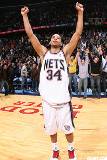 Devin Harris con los Nets